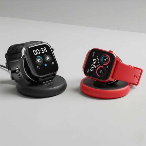 Smart watch ⌚