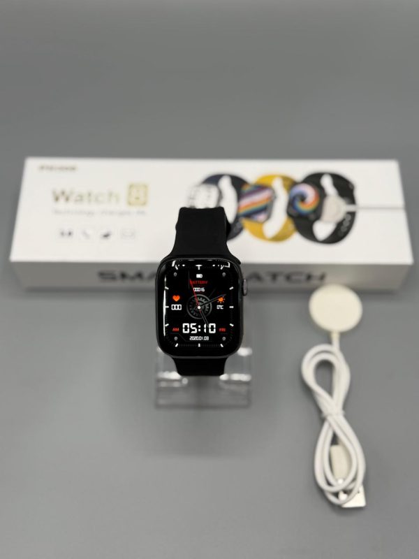 Smart watch ⌚