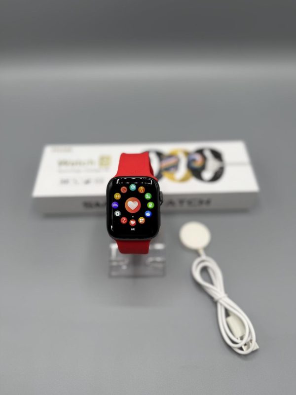 Smart watch ⌚
