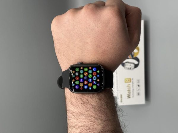 Smart watch ⌚