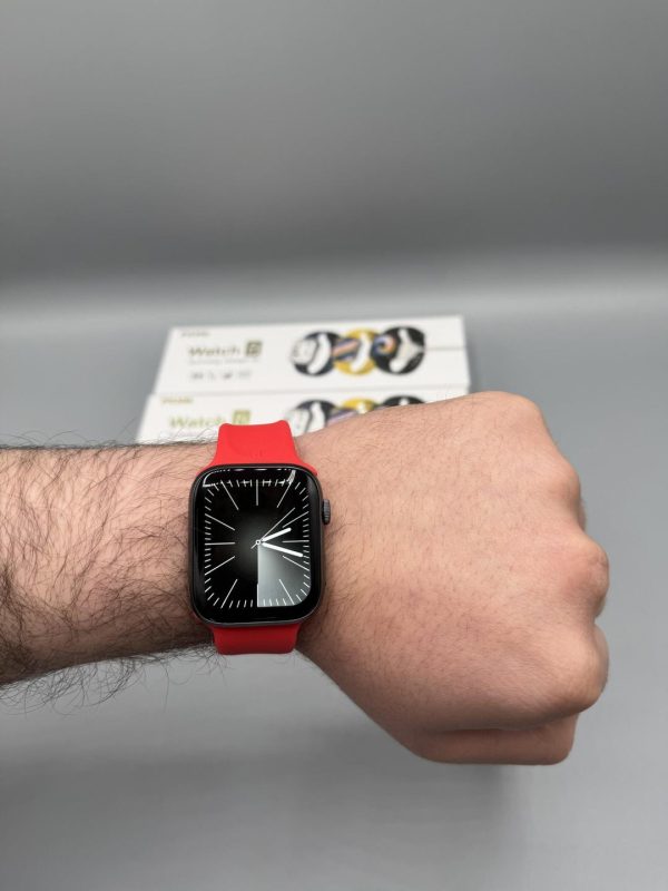 Smart watch ⌚