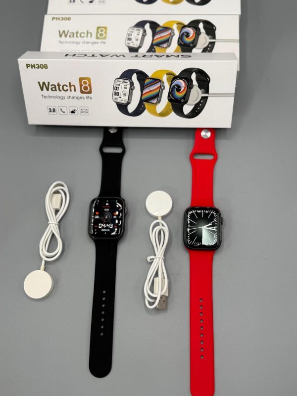Smart watch ⌚