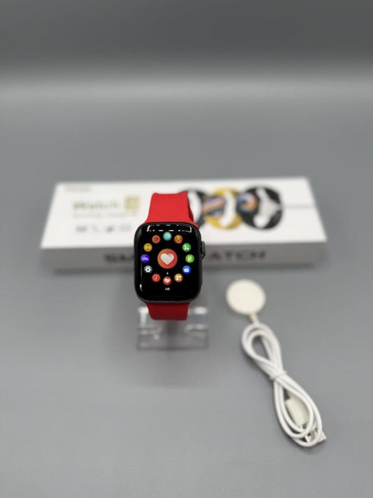 Smart watch ⌚
